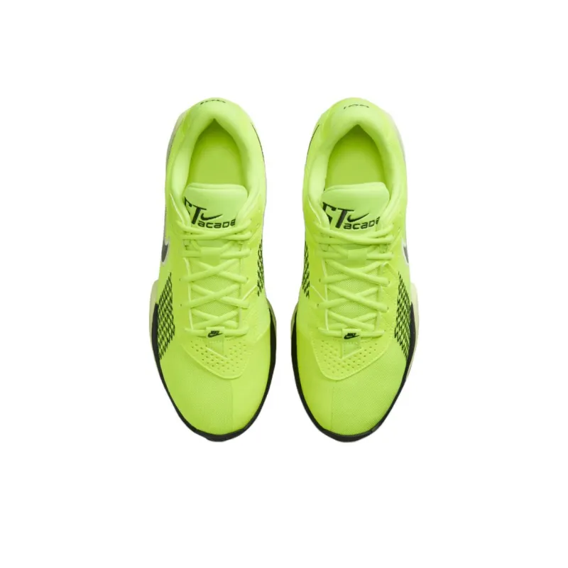 Nike Air Zoom Gt Cut Academy Ep 'Barely Volt Anthracite'-3