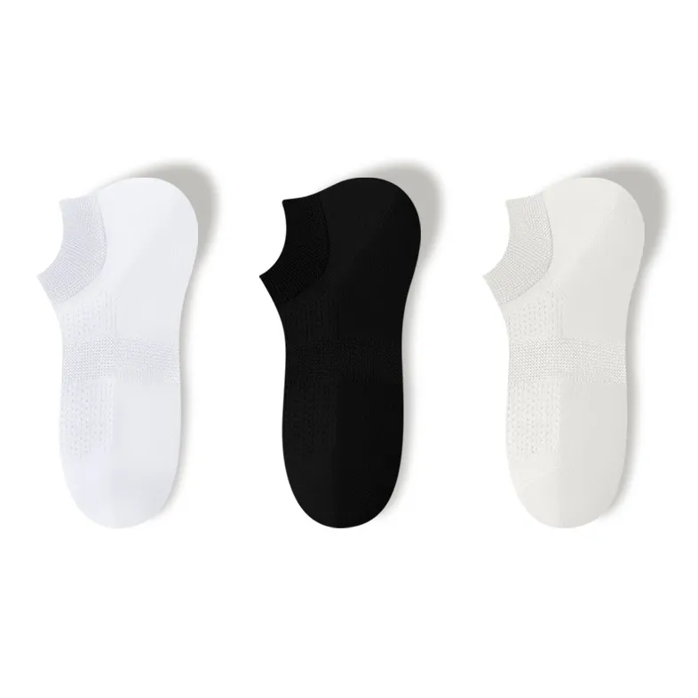 JIAZINI Ankle Socks Women's Combo Set-0