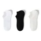 Pure White+Black+Milk White