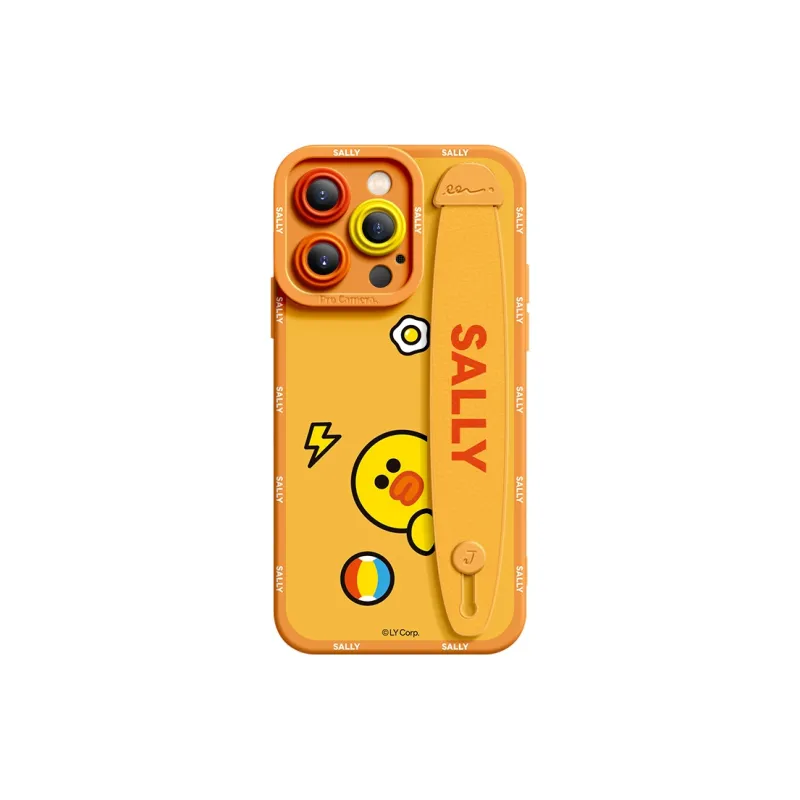 Gollum Brown Bear Phone Cases-10