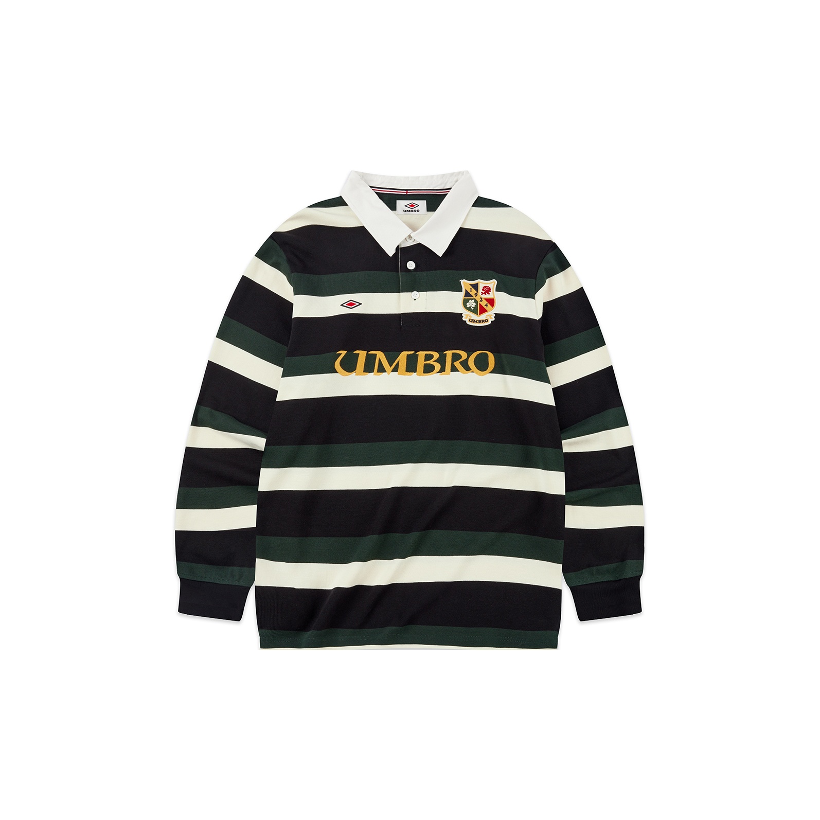 Umbro Polo Shirts Unisex Cheap Rcj Jordan Outlet
