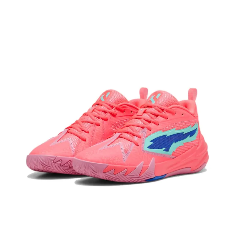 PUMA Scoot Zeros Sunset Glowe-2