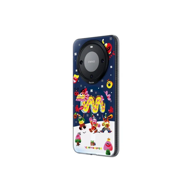 Benks Phone Cases-2