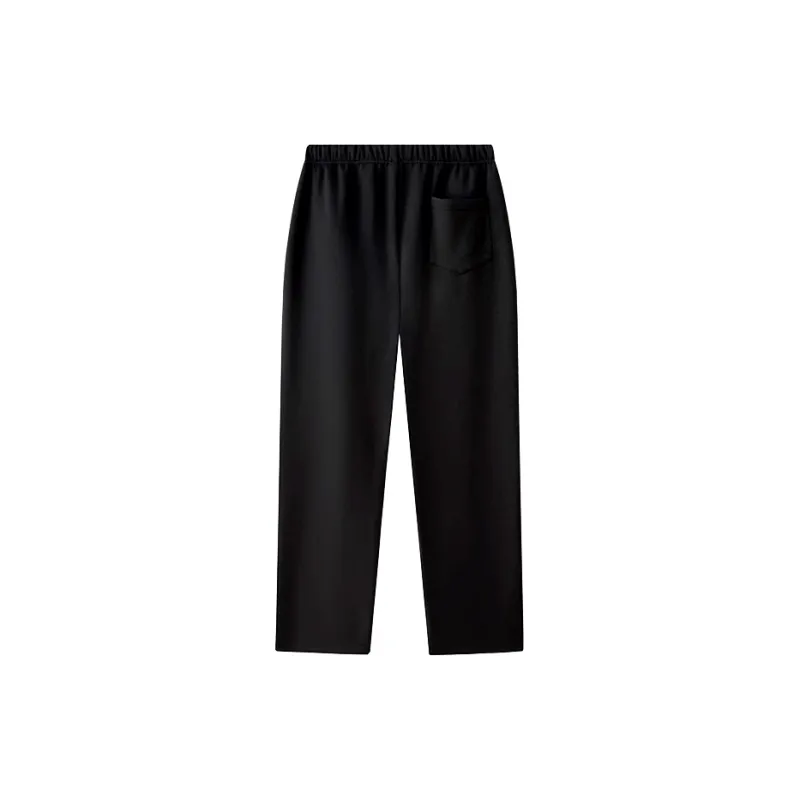 MIDASHAND Casual Pants Unisex-1