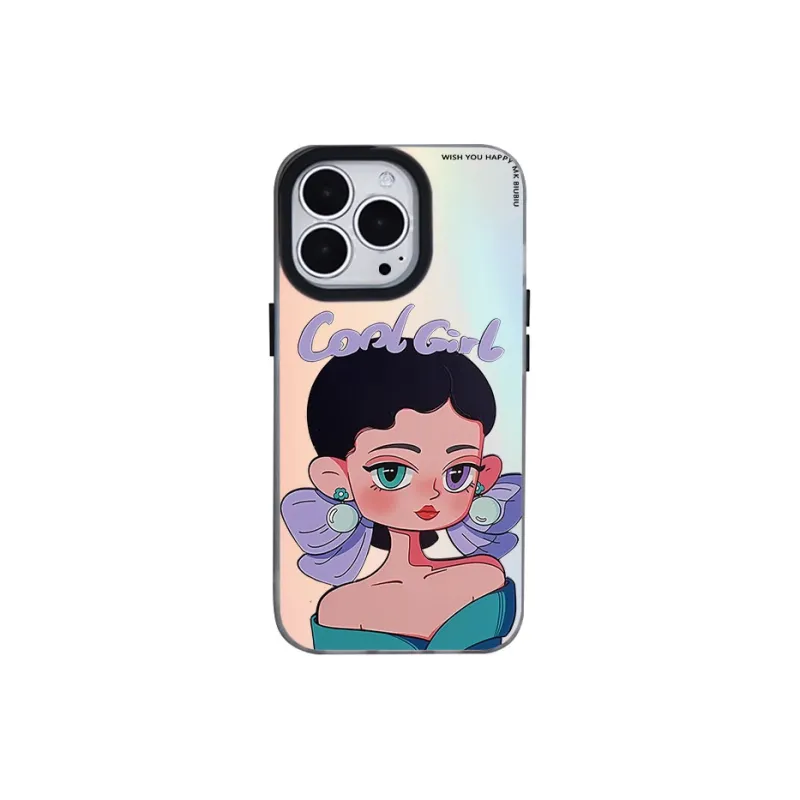 Victory charge Phone Cases-3