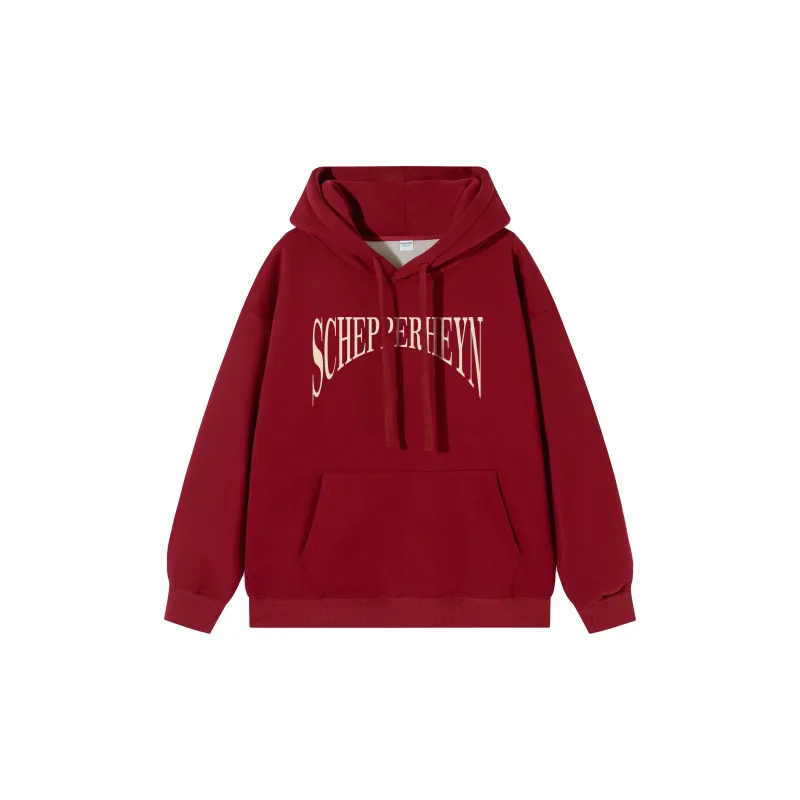 SCHEPPERHEYN Sweatshirts Unisex-10