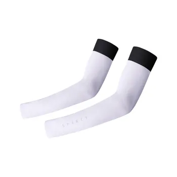 SPAKCT Riding Equipment Cycling Arm Sleeves Outdoor Unisex Golf Jacquard Fabric
