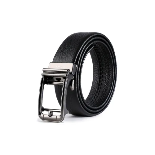 Millies Leather Belts Men