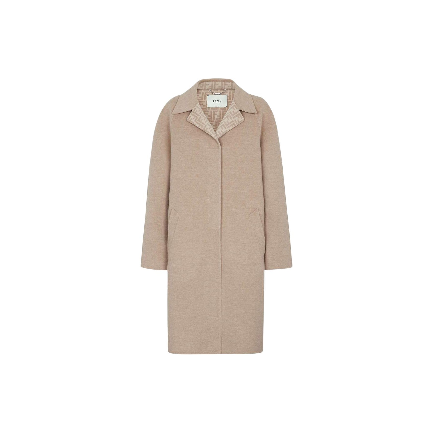FENDI Coats Women on Sale & Authentic - Cheap Rcj Jordan Outlet FENDI Coats Women on Sale & Authentic - Cheap Rcj Jordan Outlet