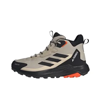Terrex Anylander Adidas Mid Rain.RDY 'Wonder Beige Black'