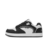 Classic Black White