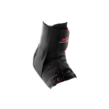 McDavid Ankle Braces Soccer Basketball Unisex Polyester