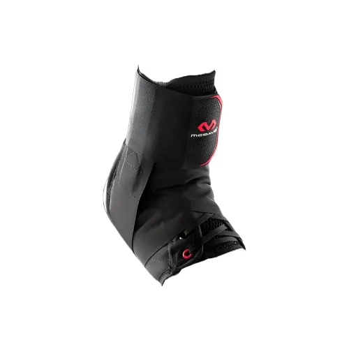 McDavid Ankle Braces Soccer Basketball Unisex Polyester