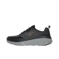 Black/Charcoal Gray