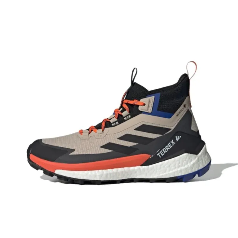 Adidas Terrex Free Hiker 2 Sneakers-0