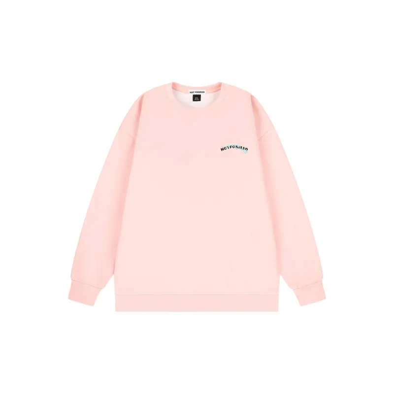 NOTFORMAD Sweatshirts Unisex-9