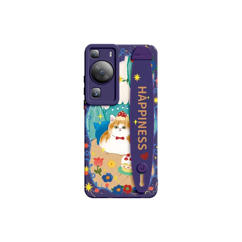 I create my art Phone Cases-19