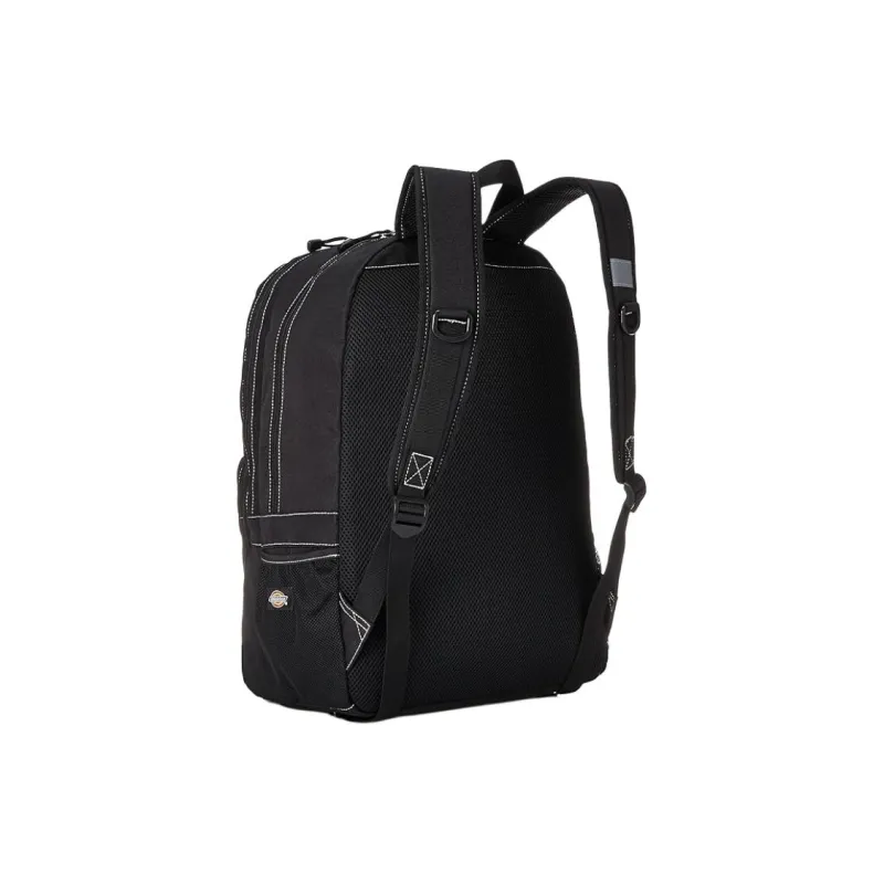 Dickies Polyester Backpack Regular Unisex Black-1