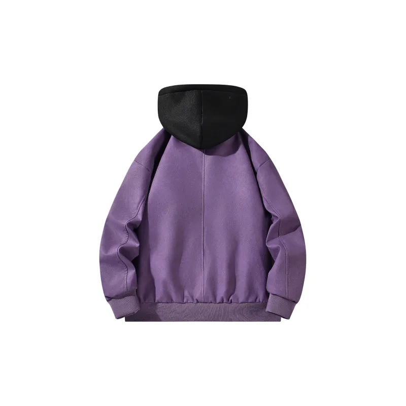 RAMPAGE Jackets Unisex-5