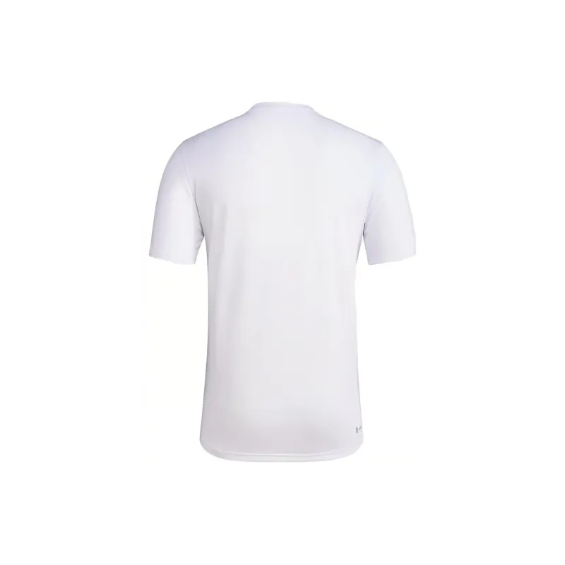 Adidas Free Shipping With AdiClub Texas Tech Tape Tee-1