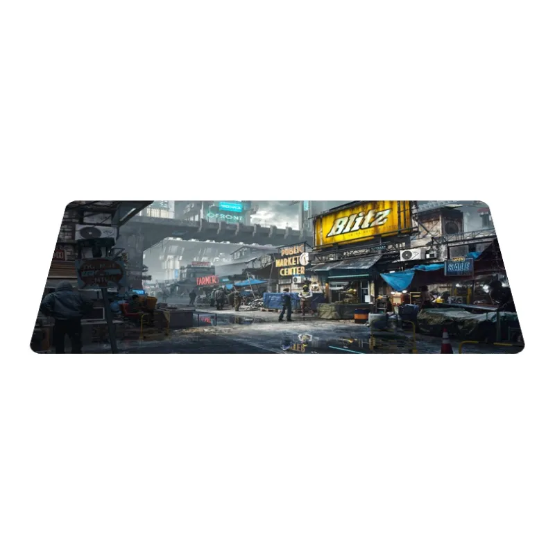 Directions Mouse Pads-2
