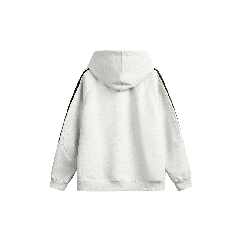 ZEXO Sweatshirt Thickened Unisex-1