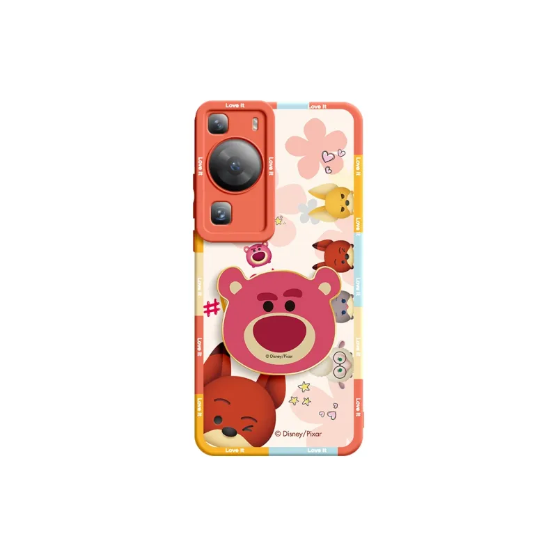 I create my art Phone Cases-19