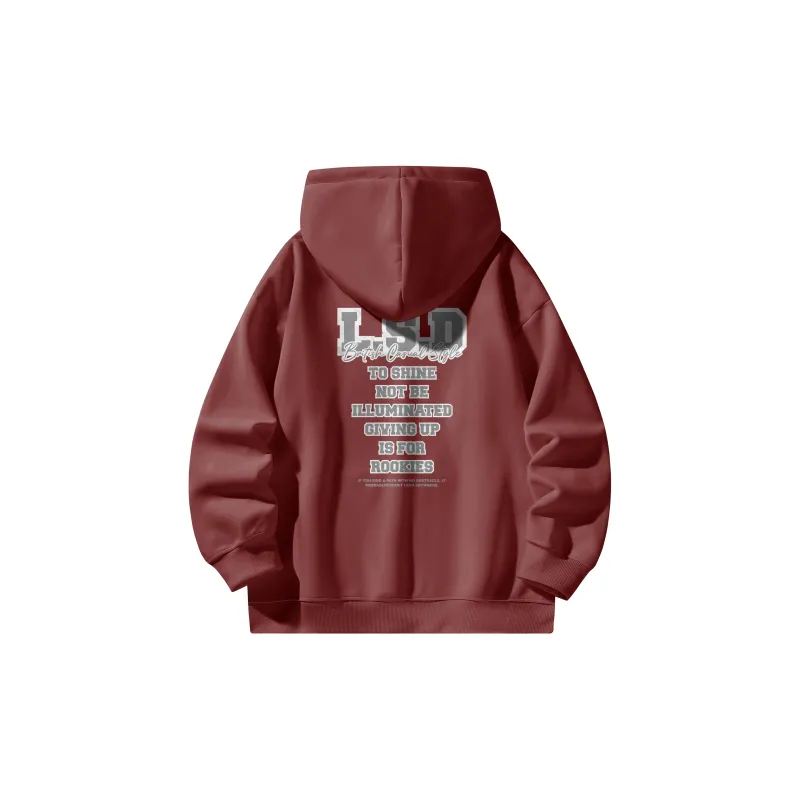 LONSDALE Sweatshirts Unisex-22