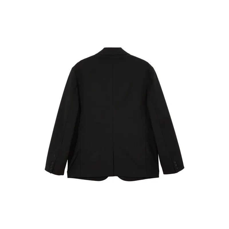 JACK JONES· Business Suit Men's Black-1