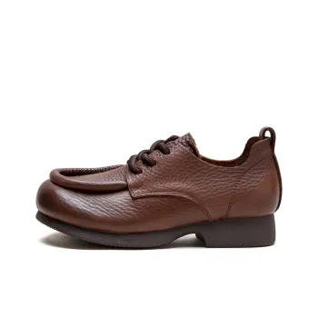 Jay Casual Single Shoes 3CM Women's