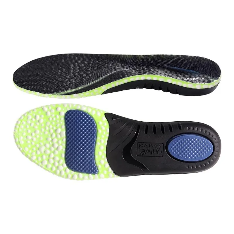 Step cloud Insoles Unisex-0