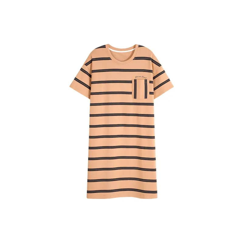 MIIOW Women's Nightgowns-0