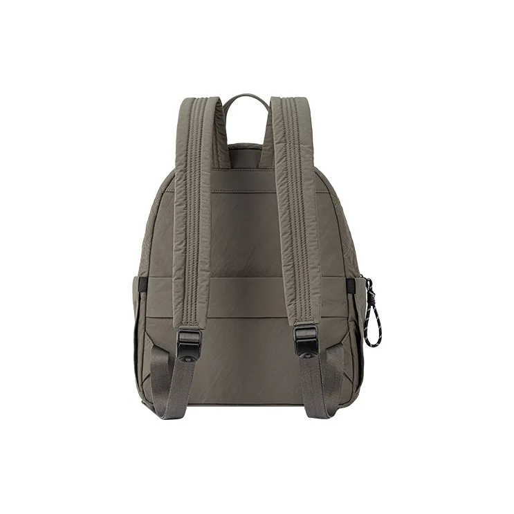 VANESSA HOGAN Fabric Backpack Regular Unisex Multicolor-8
