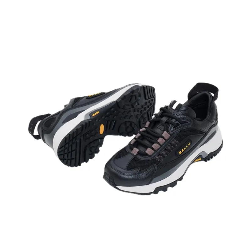BALLY Faren T Sneakers-6