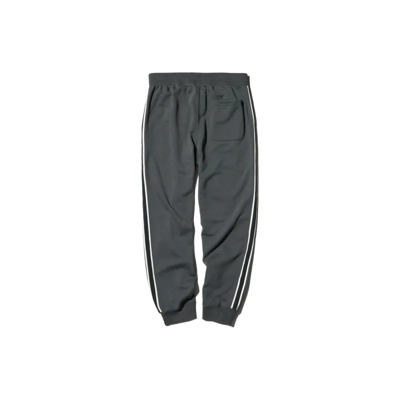 UNIQLO Casual Pants Men's Dark Gray-1