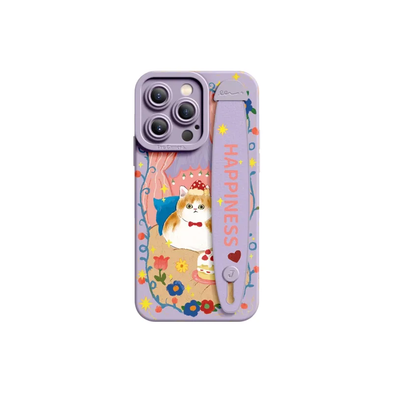 I create my art Phone Cases-7