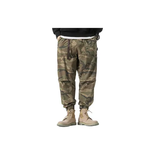 FOR FEAR THAT Cargo Pants Unisex