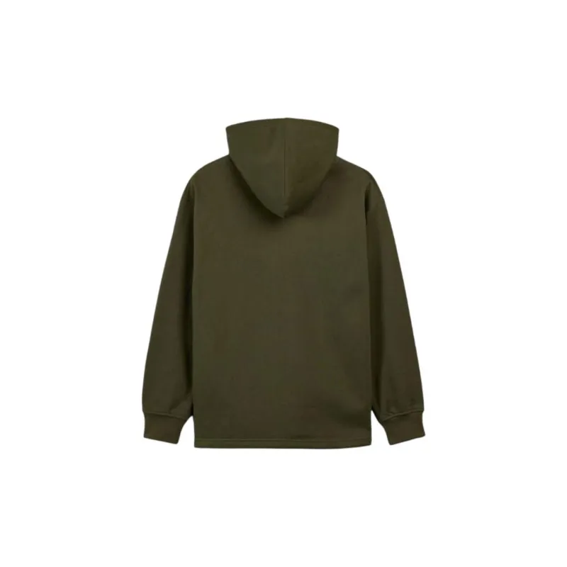 Y 3 Free Shipping With AdiClub Y 3 Loose Hoodie-1