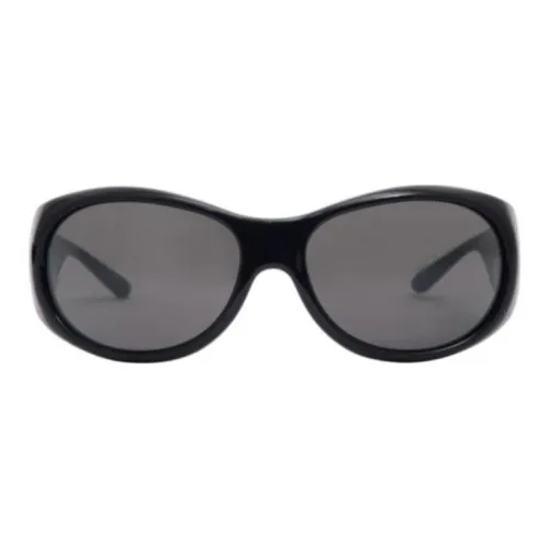 Courrèges Hybrid 01 Acetate Sunglasses