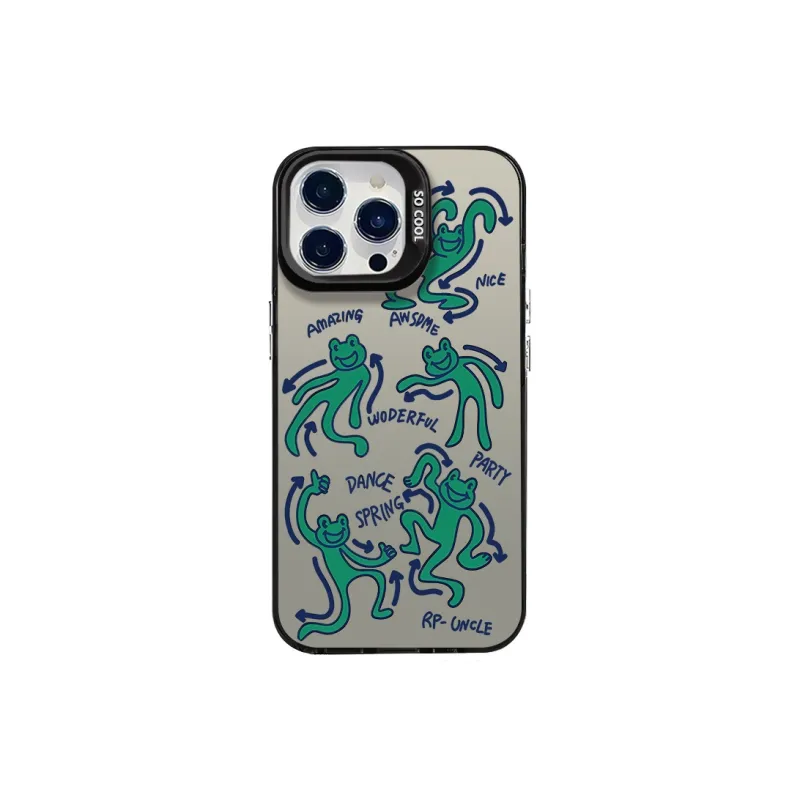 Victory charge Phone Cases-7