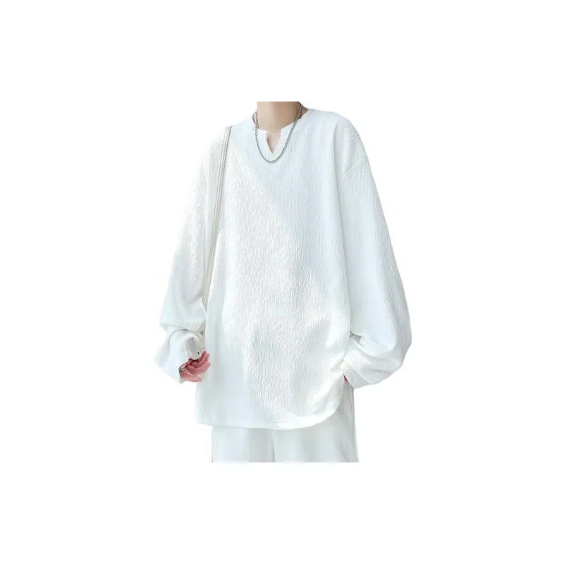 COMOWA T Shirts Unisex-7