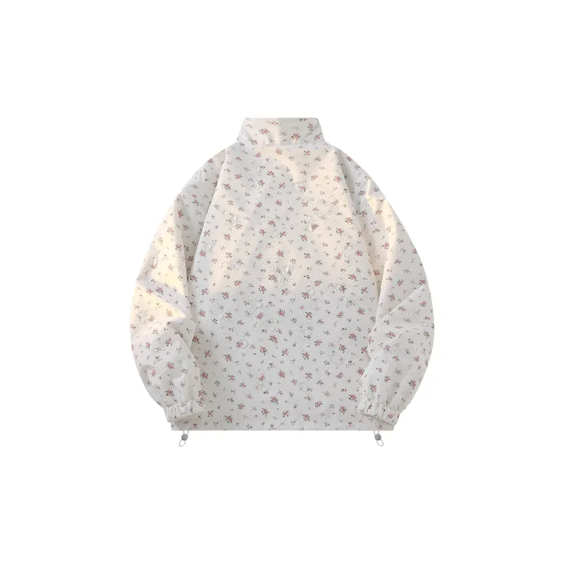 CRUSH KEY Jackets Unisex-22