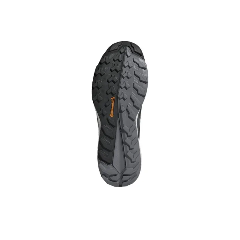 Adidas Terrex Free Hiker 2.0 Gore Tex Wonder Steel Grey Core Black-5