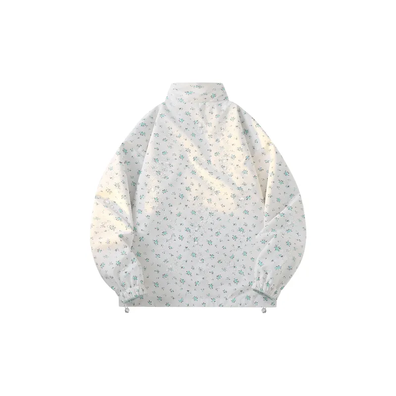 CRUSH KEY Jackets Unisex-19