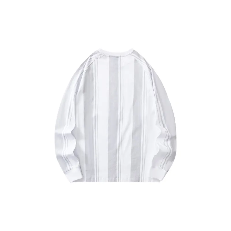 Suamoment American T Shirt Unisex-6