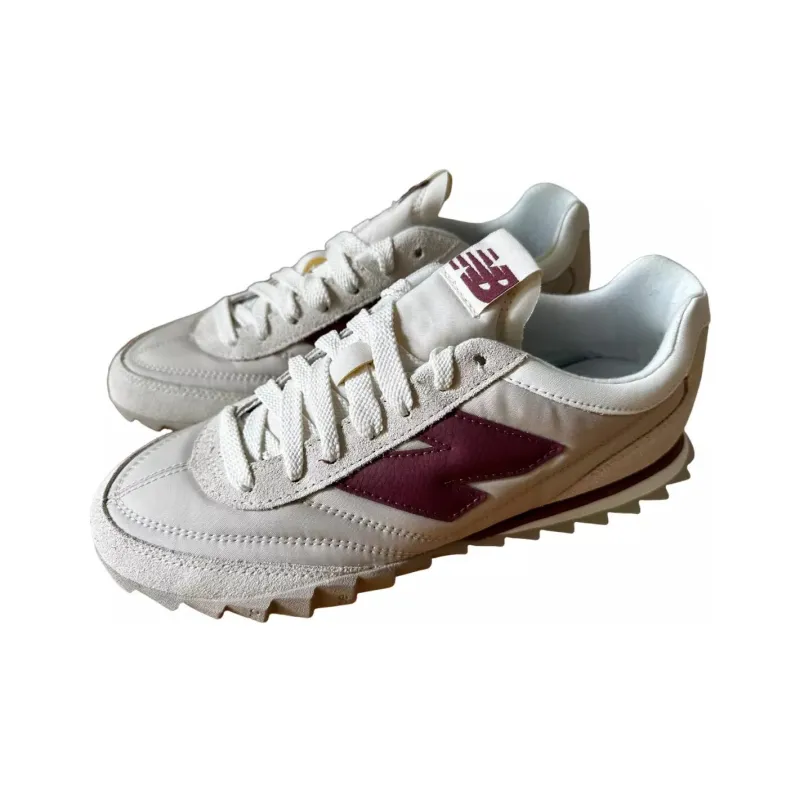 New Balance RC30 'Sea Salt Washed Burgundy'-2