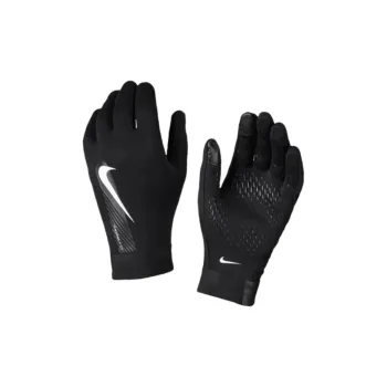 Nike Polyester Gloves Men's Black