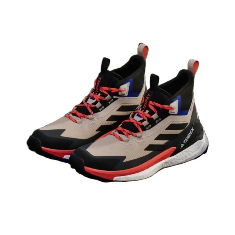 Adidas Terrex Free Hiker 2 Sneakers-2