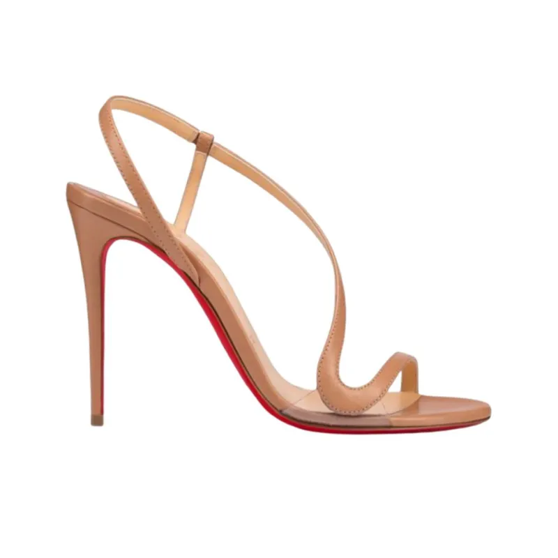 Christian Louboutin Rosalie 100mm Sandals-1
