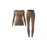 [Women's Standard]Brown